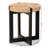 Dustan End Table