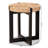 Dustan Top End Table