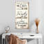 Plaque murale «Love In Our Family»-1089828845