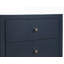 Table de chevet 3 tiroirs-984025715