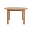 Monterey Outdoor 5 - Piece Teak Dining Set with Cushions-1302656957