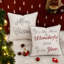 Housses de coussin 18 x 18 pouces