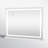 Cathaleen Rectangle Floor Mirror