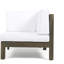 OANA 2-Piece LOVE SEAT SET, RED-809082251