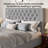 Upholstered Platform Bed With Storage Drawers-352952432-358624213