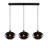Charleta Chandelier