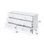 Commode Perse
