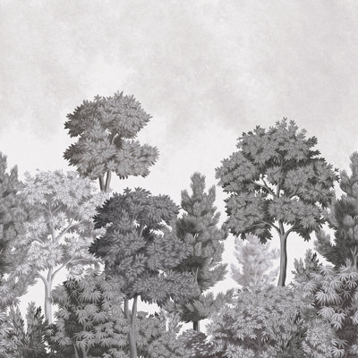 Corinna Wall Mural