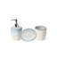Brisa Bathroom Accessory Set
