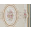 Hand-Knotted High-Quality Gold and Green Area Rug
