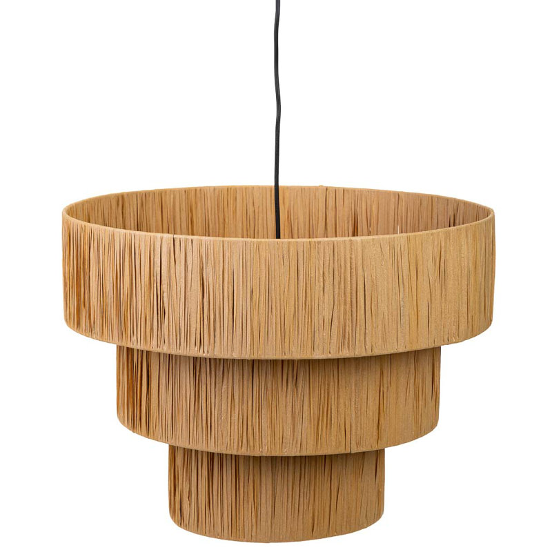 Canup 1 - Light Natural LED Pendant