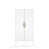 White is out of stock