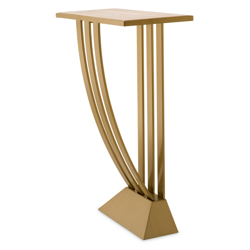 Beau 27.56'' W Console Table