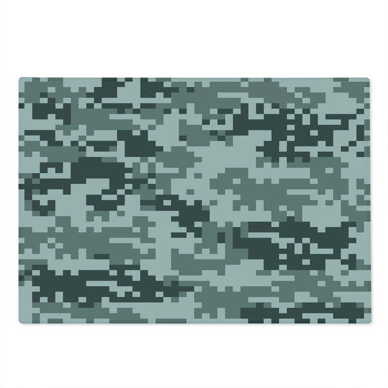 Planche à découper Ambesonne Camo