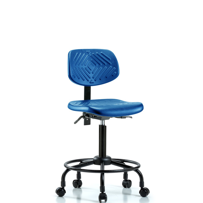 Lyla Drafting Chair, Not Included, Yes