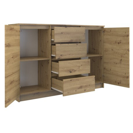 Farallones Storage Drawer, Artisan