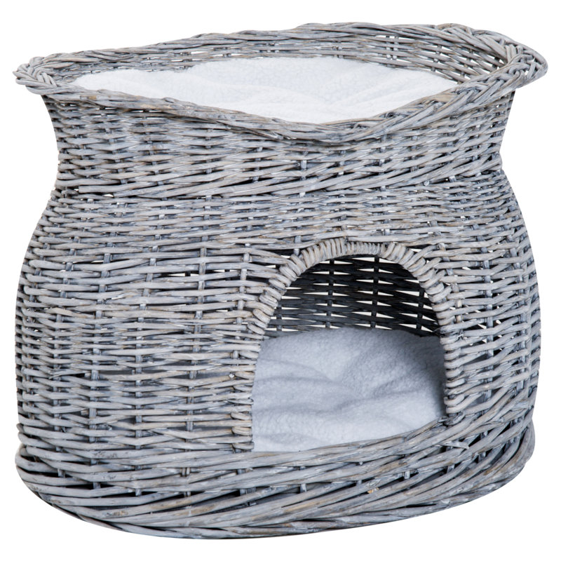 Nest Pet Bed