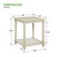Table de bout Gurpir-1070027623