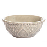 Vintage Inspired Ceramic Handmade Ceramic Rice Bowl