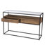 Console Secaucus