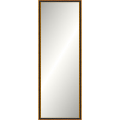 Antique Old World Mirror