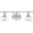 Dever Dimmable Vanity Light