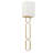 Flush Mounted Sconce