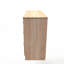 Tabatha Dressing Table Storage Included-124280255