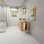 Porte-serviettes sur pied-66575831