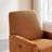 31.5 Inch Boucle Swivel Glider Power Recliner-2076020132