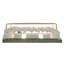 Francesca 2 - Light Flush Mounted Sconce
