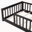 Lit plateforme simple Cezka