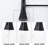 Jaxdenmax Pull Down Kitchen Faucet