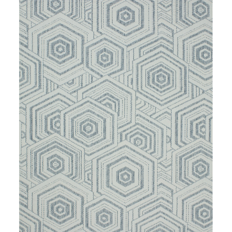 Light Year Snow Leopard Fabric