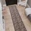 Tapis léopard intérieur antidérapant Kaira-784344594-795633960