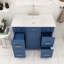 Ensemble de meuble-lavabo simple 36 po Rachella-1001525393