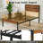 Alicia Steel Piece Bedroom Set-2032754336-2032669732