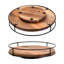 Beisly Freestanding Spice Rack