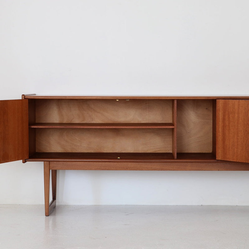 Danley, 29.53"H x 17.72"L x 78.74"W