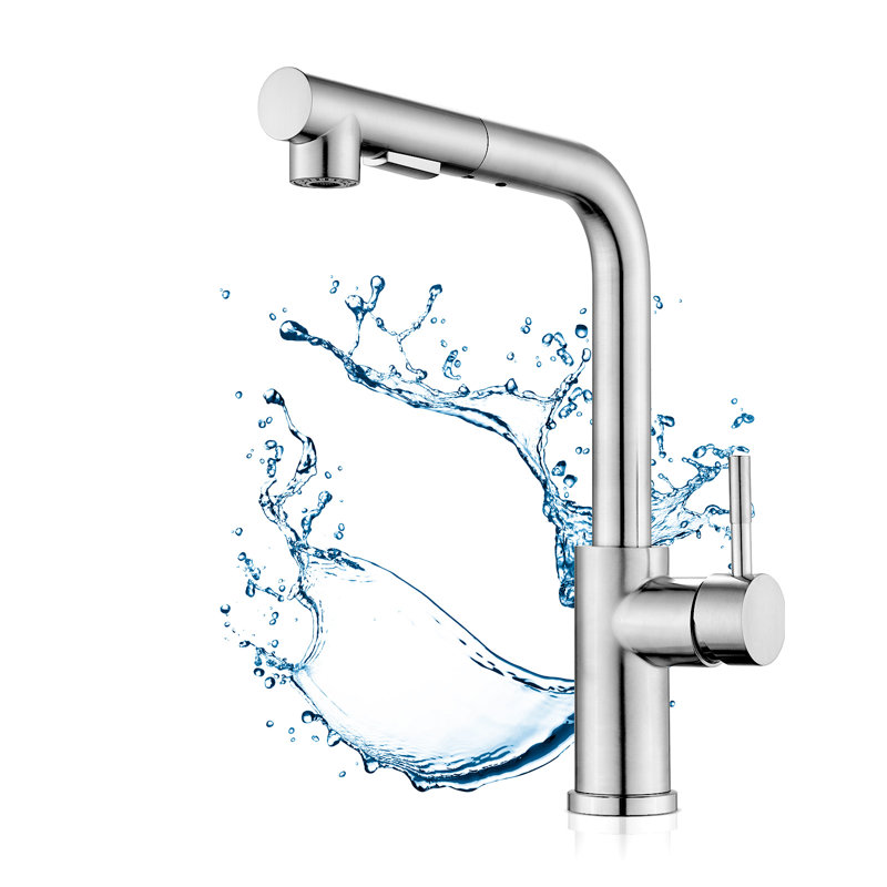 Belfry Kitchen Harwyn Kitchen Faucet