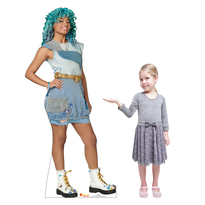 Ella (Descendants The Rise of Red)