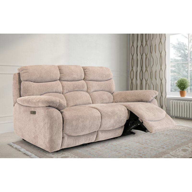 Areyona Sofa, 3, Mink
