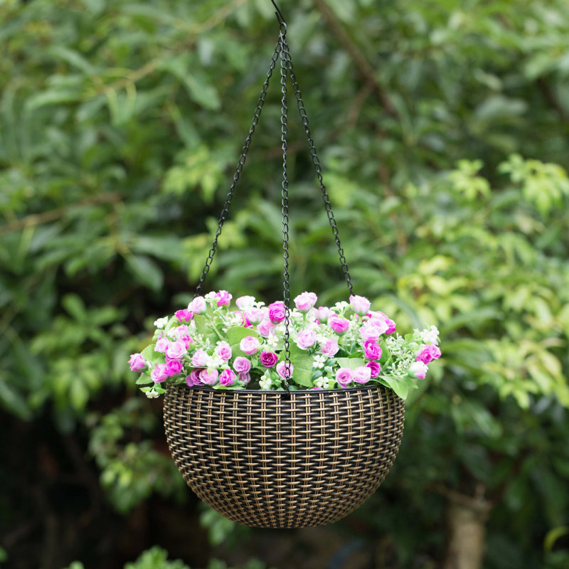 Eckart Hanging Planter