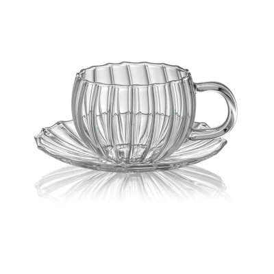 Sahara Glass Espresso Cup