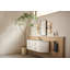 Kintsu® 2 Double Wall Mounted Towel Bar-59093052