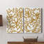 Toile tendue Blockbrush Garden I-Premium Gallery - prête à être accrochée-108955339