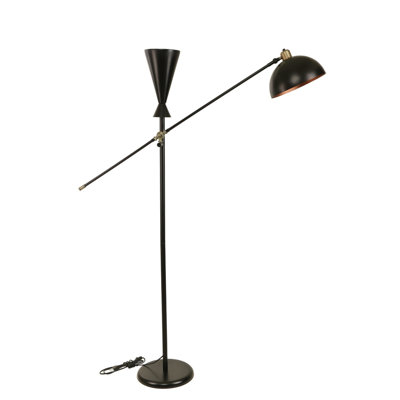 66.93 " Torchiere Floor Lamp
