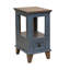 Table de bout avec rangement Capriana-1462647199