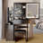 Bedside Cabinet Vanity Table-319900363