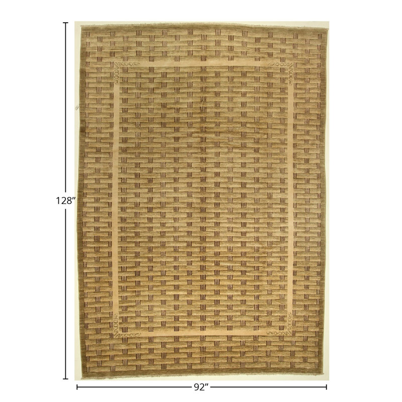 Dreams Geometric Indoor Rug